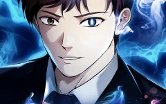 The Lawyer Who Sees Spirits
