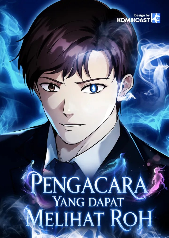 The Lawyer Who Sees Spirits