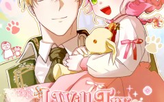 Baca Manhwa I Will Try to Save My Dad