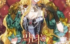 Baca Manhwa The Villainess is a Millionaire Solver