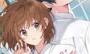 Komik Beautiful Mess