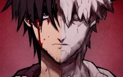 Baca Manhwa Suspicion of Plagiarism