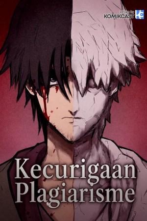 Sampul Suspicion of Plagiarism