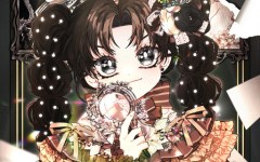 Baca Manhwa I Became the Male Lead's Adopted Daughter