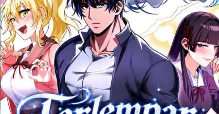 I was Thrown into an Unfamiliar Manga