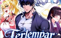 Baca Manga I was Thrown into an Unfamiliar Manga