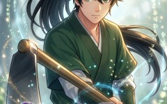 Baca Manhua I Opened a Farm in a Cultivation World