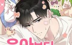 Baca Manhwa Love Starts with Parenting