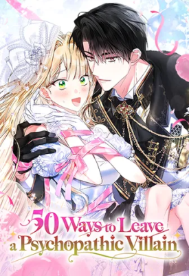 Komik 50 Ways to Dump the Psychopathic Mastermind Bahasa Indonesia - Baca Online Gratis