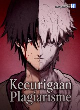 Suspicion of Plagiarism