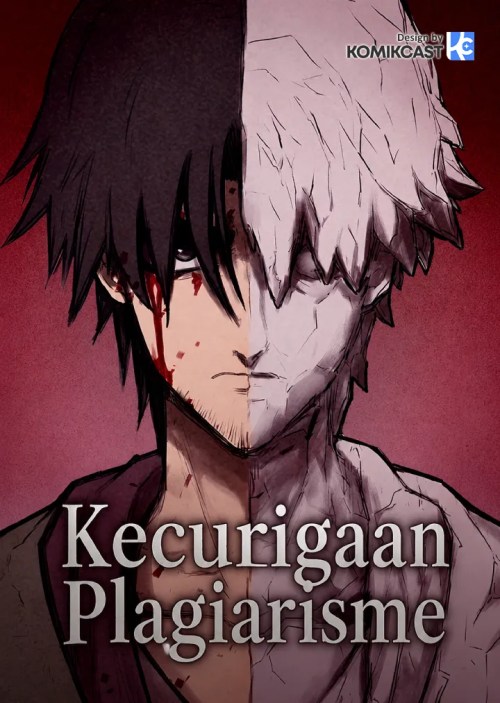 Komik Suspicion of Plagiarism Bahasa Indonesia - Baca Online Gratis