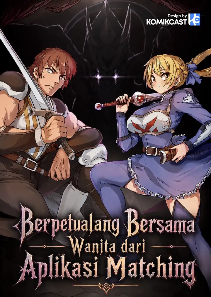Boukensha Matching App De Aishou Batsugun Dakedo Seikaku Saiakuna Onna To Party Kunda Kekka, Ecchi Aishou Ga 200% Koe Datta Node Yoru Wa Juujunna Saikou No Teammate Ni Narimashita
