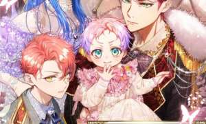 Komik I’m the Tyrant’s Baby, But My Family Adores Me