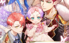 Baca Manhwa I’m the Tyrant’s Baby, But My Family Adores Me