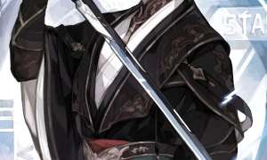 Komik Sword God’s Livestream