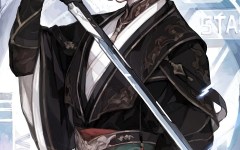Baca Manhua Sword God's Livestream