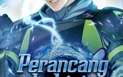 Baca Manhwa National Power Level Labyrinth Designer