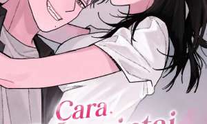 Komik How to Love Ma Do-Ae