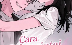 Baca Manhwa How to Love Ma Do-Ae