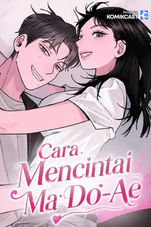 Sampul How to Love Ma Do-Ae