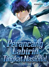 National Power Level Labyrinth Designer