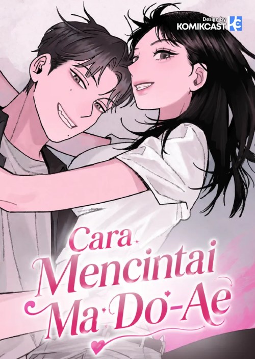Komik How to Love Ma Do-Ae Bahasa Indonesia - Baca Online Gratis