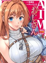 ATM Ojisan: Isekai de Mote-ki ga Tomaranai!