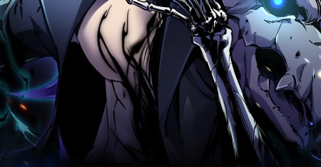 Necromancer: Becoming A God Starting With Skeleton Clone