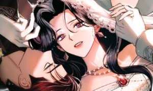 Komik Husband Thief