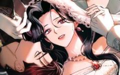 Baca Manhwa Husband Thief