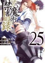 Toaru Majutsu no Index