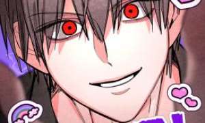 Komik The Perfect Senior’s Secret!