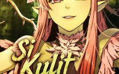 Baca Manhwa Green Skin