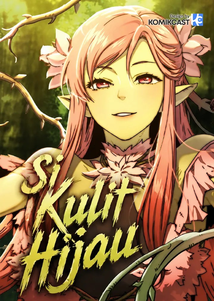 Green Skin