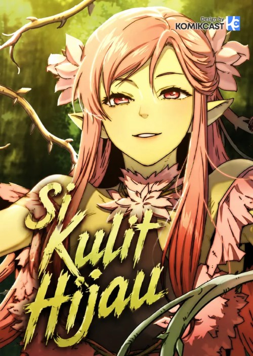 Komik Green Skin Bahasa Indonesia - Baca Online Gratis