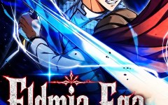 Baca Manhwa Eldmia Ega, The Reincarnated Avenger