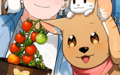 Baca Manhwa Healing With Drubly