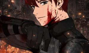 Komik Return Survival