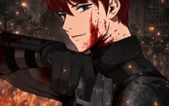 Baca Manhwa Return Survival