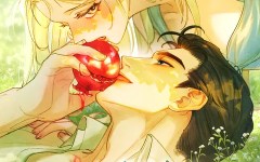 Baca Manhwa In the Garden of May