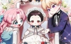 Baca Manhwa First Time as a Loved Youngest Child