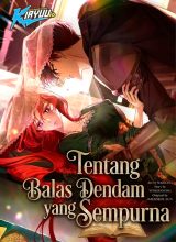 About Perfect Revenge