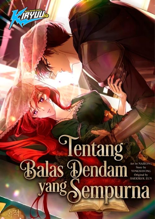 Komik About Perfect Revenge Bahasa Indonesia - Baca Online Gratis