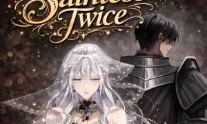 Komik Obsessive Love Kills the Saintess Twice