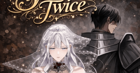 Obsessive Love Kills the Saintess Twice