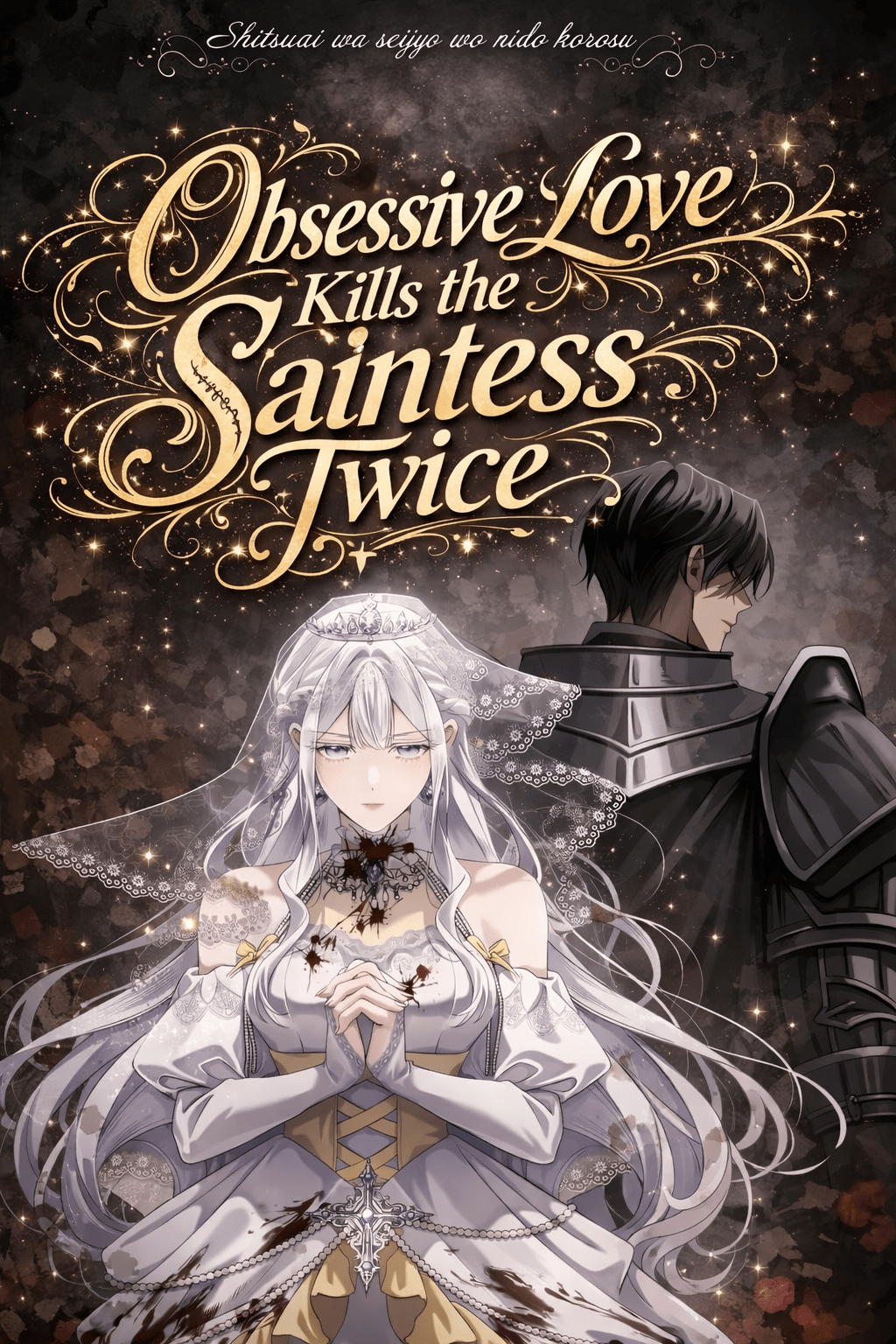 Obsessive Love Kills the Saintess Twice