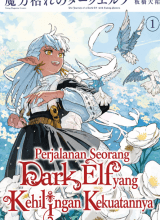 The Journey of a Dark Elf with Fading Powers