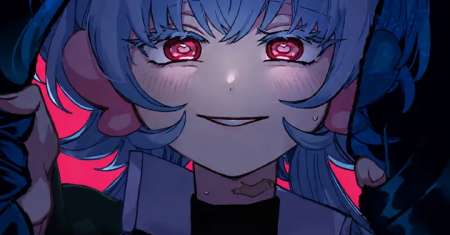 Sanagi no Heart