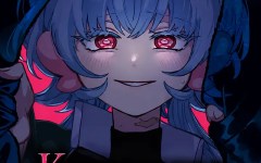Baca Manhwa Sanagi no Heart