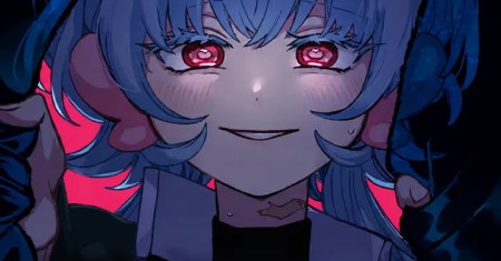 Sanagi no Heart